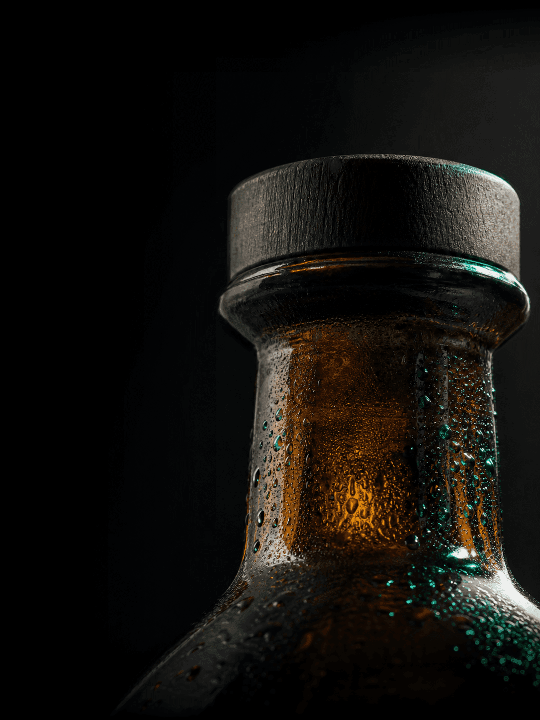 Food & Beverage guide cover